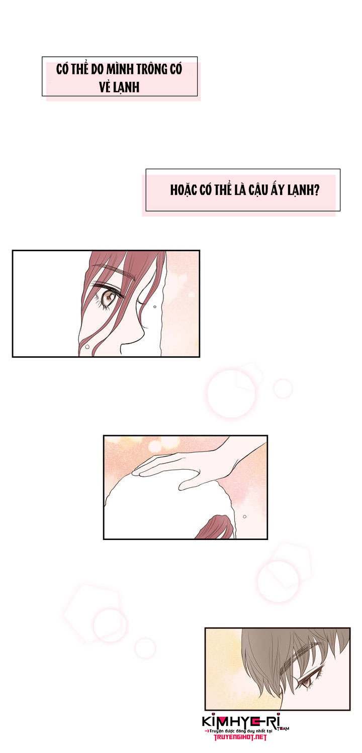 honey bed talk chapter 2 23