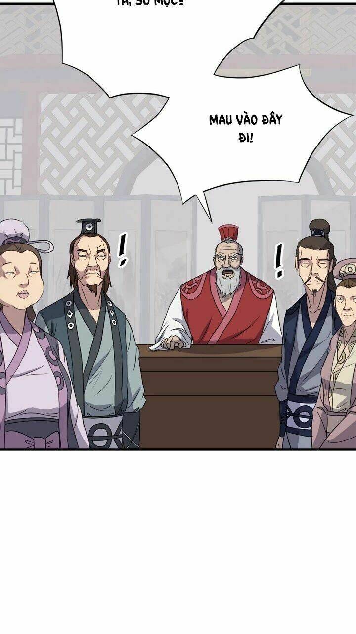 trọng sinh, bất khả chiến bại chapter 97 11