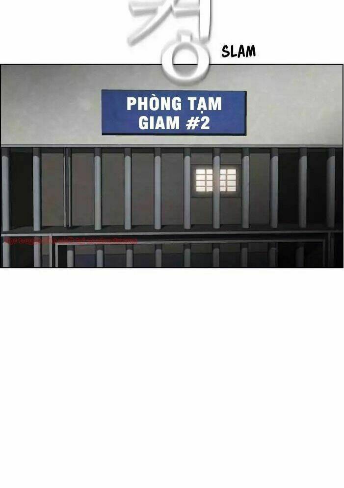 kẻ hồi sinh chapter 47 7