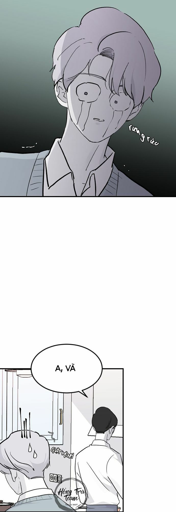 ba người anh trai cực phẩm của tôi chapter 15 16