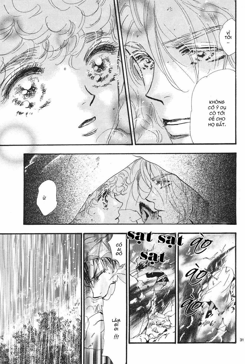 7 mầm sống chapter 71 32