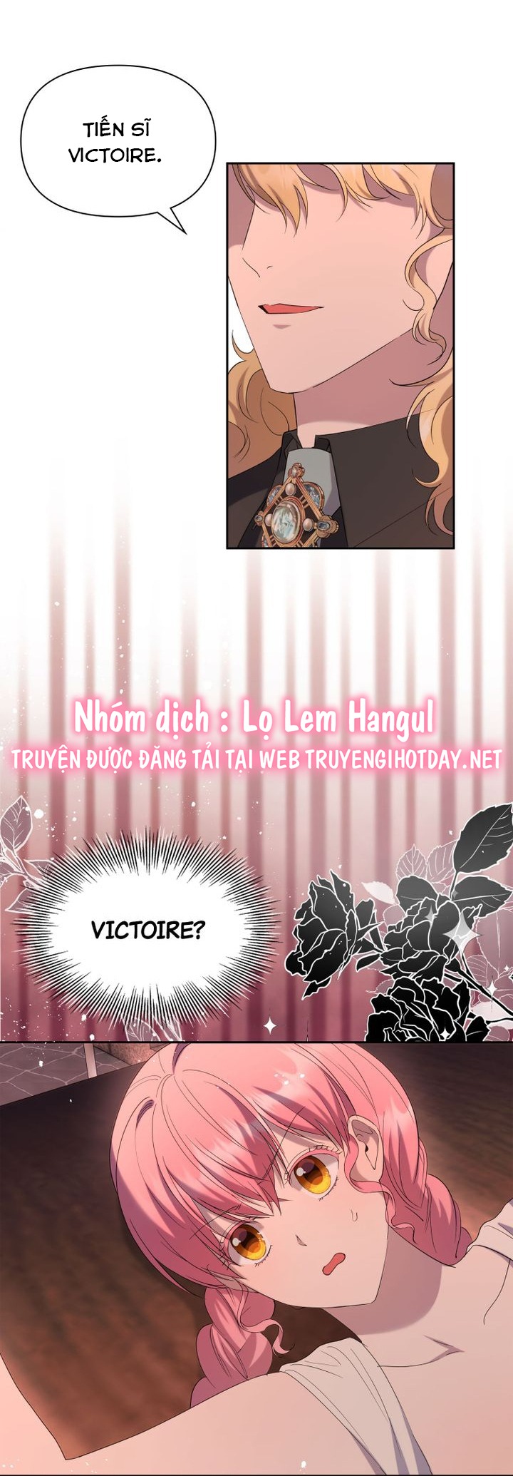 thuần hóa hoàng đế bạo chúa chapter 74 7