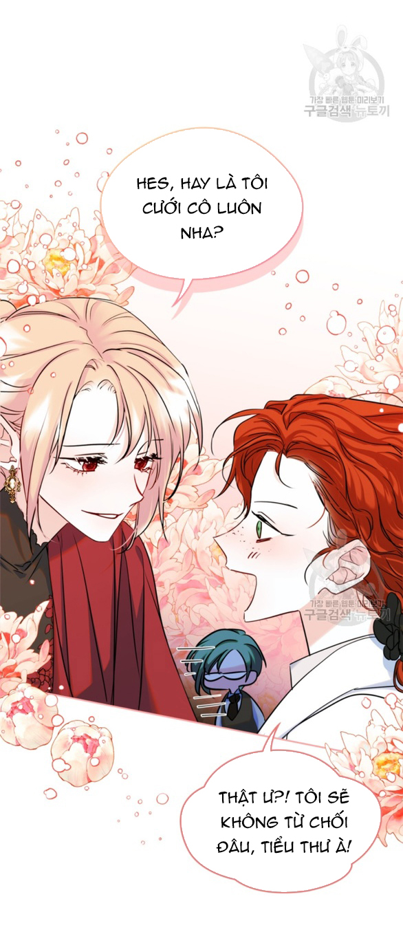 tôi đã trở thành bạn gái của nam chính chapter 35.2 8