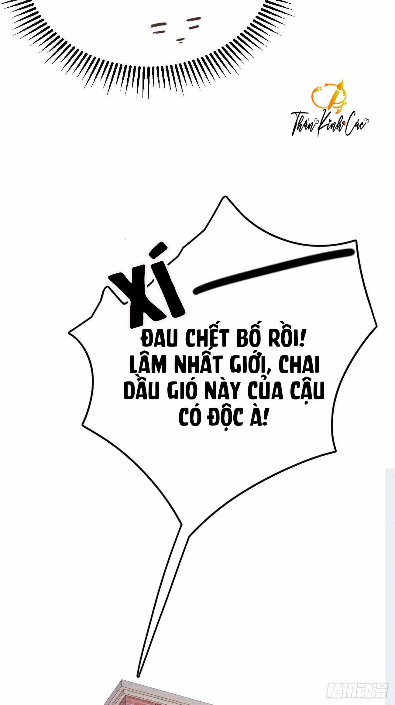 10 định ước giữa tôi và cậu ấy chapter 4 23