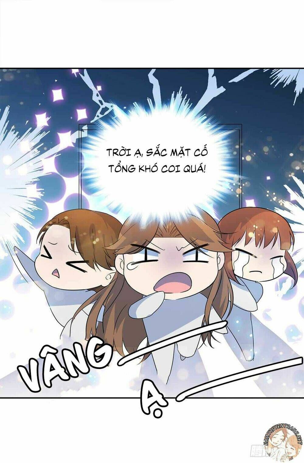 cô vợ siêu mẫu của cố thiếu chapter 54 2