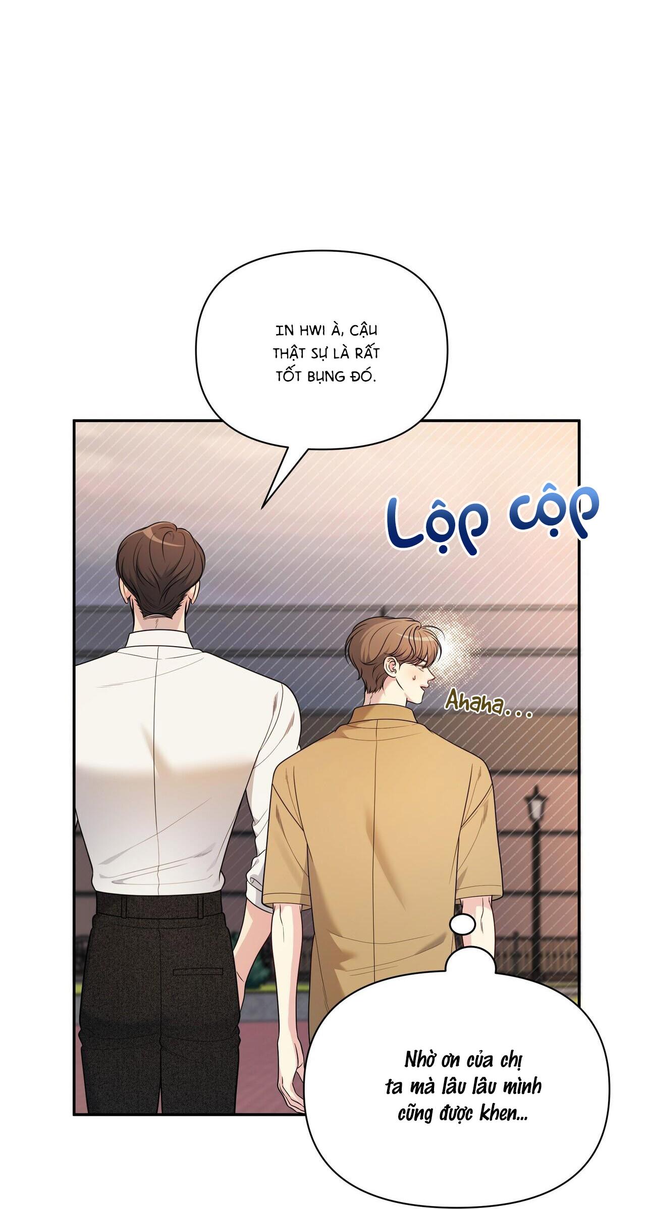 chuyện tình bí mật chapter 5 47