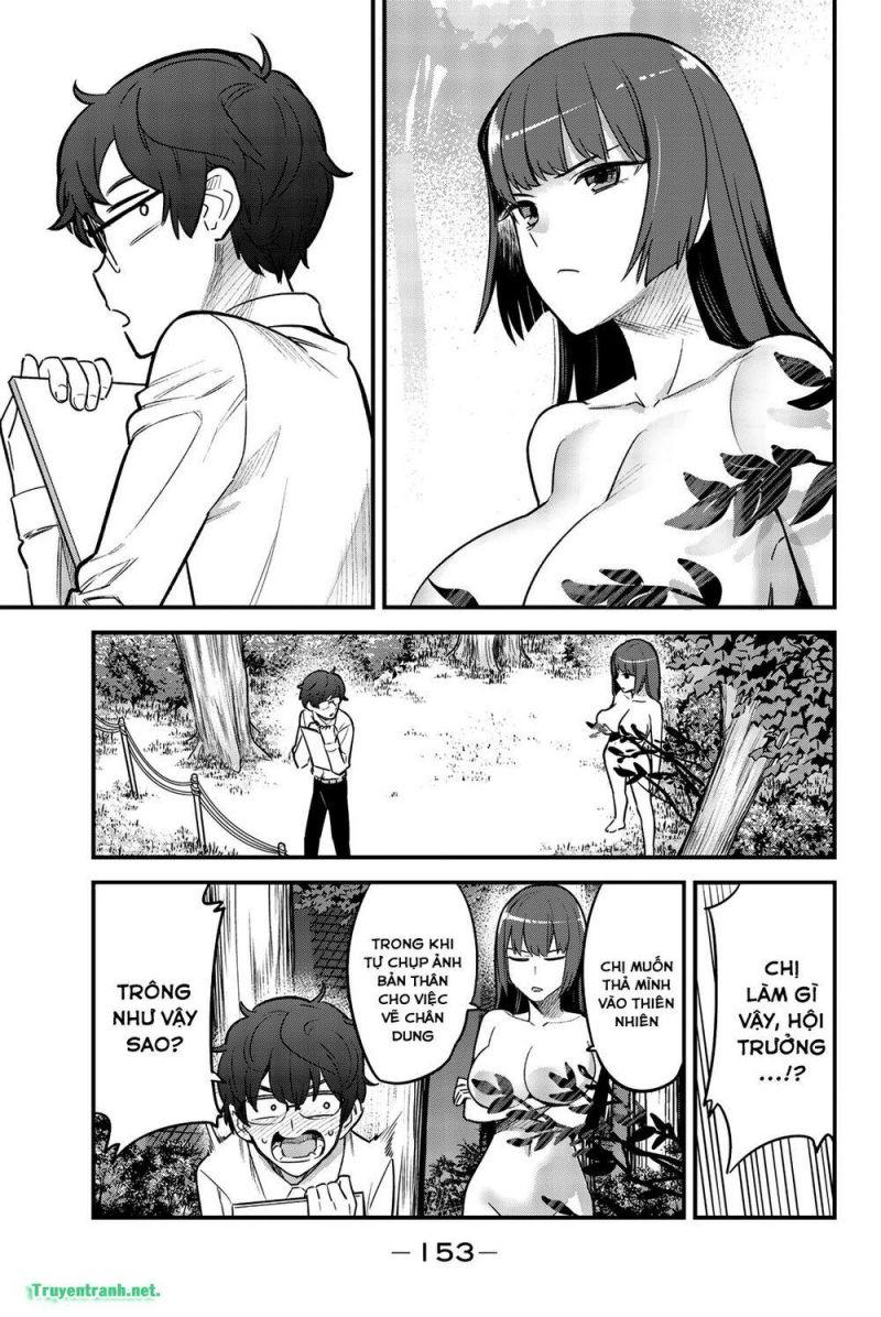 please don't bully me - nagatoro-san chapter 59.2 3