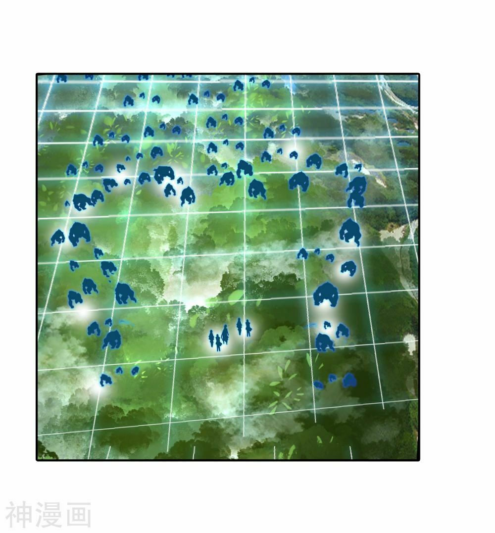 tuyệt thế đường môn - đấu la đại lục 2 chapter 216 9