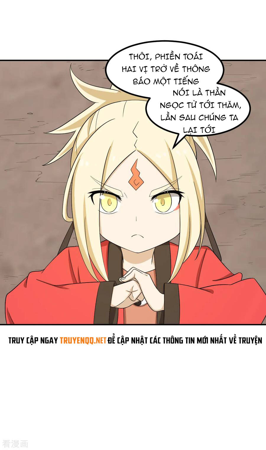 nghịch thiên tiên mệnh chapter 66 5