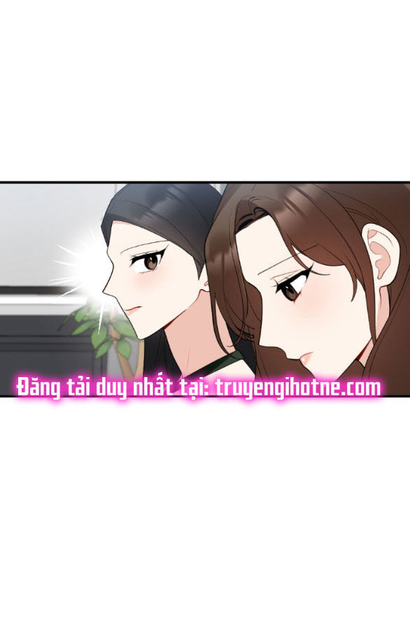 [18+] hôn nhân bị đánh cắp chapter 36.2 18