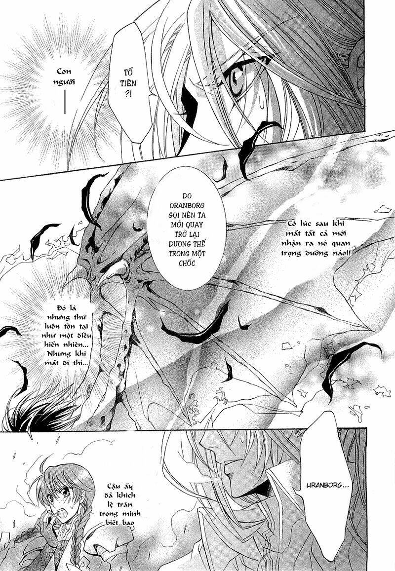 thề ước người và rồng chapter 2 54