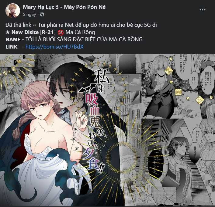 [21+] diễn viên nổi tiếng quốc dân chapter 2.2 11