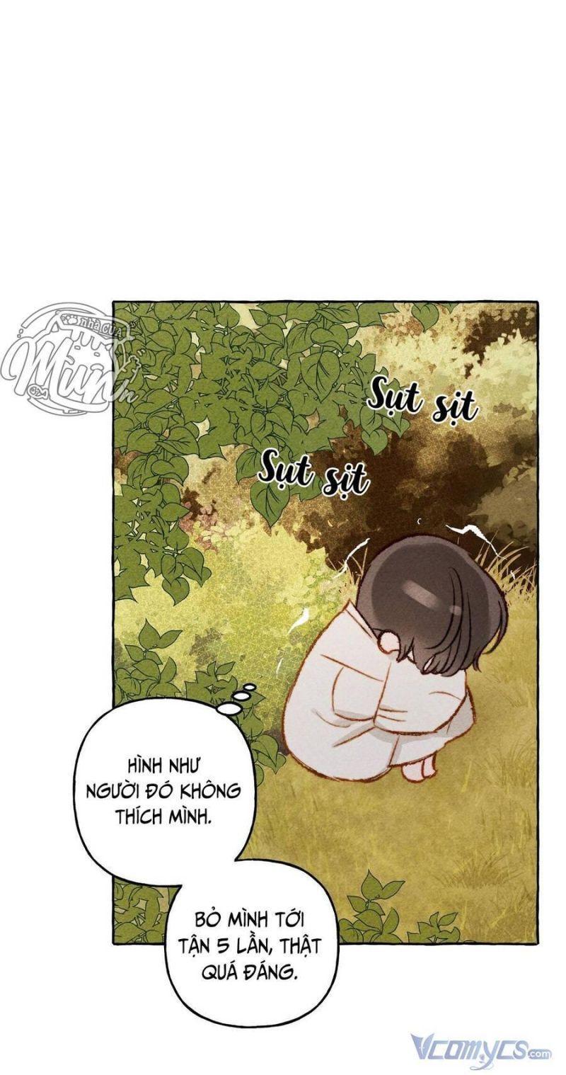 nuôi dưỡng một hắc long chapter 2 61