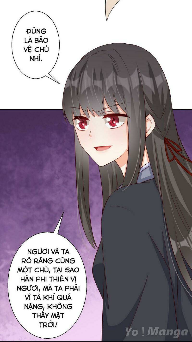 độc y cuồng phi chapter 53 25