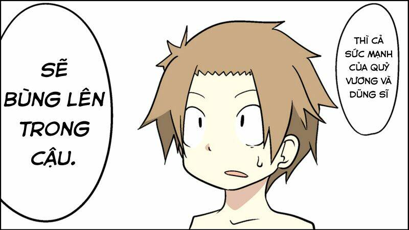 senyuu chapter 92 33