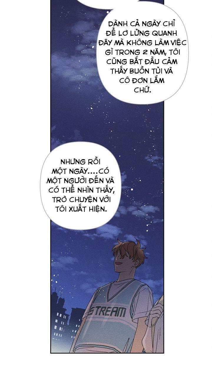 bạn trai tôi là một con ma ngọt ngào chapter 6 16