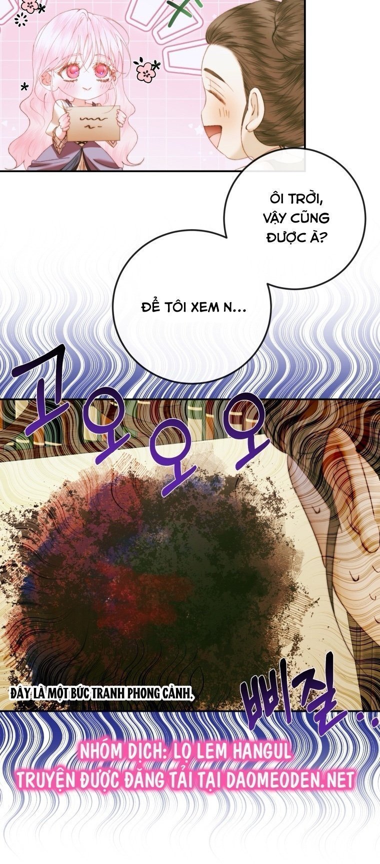 trở thành cô vợ khế ước của nhân vật phản diện chapter 131 27