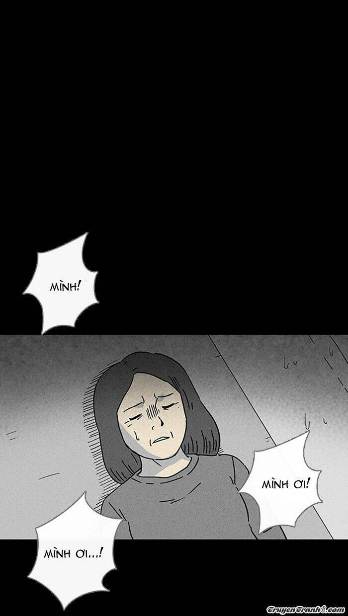 dung dịch thẫm mỹ chapter 3 25