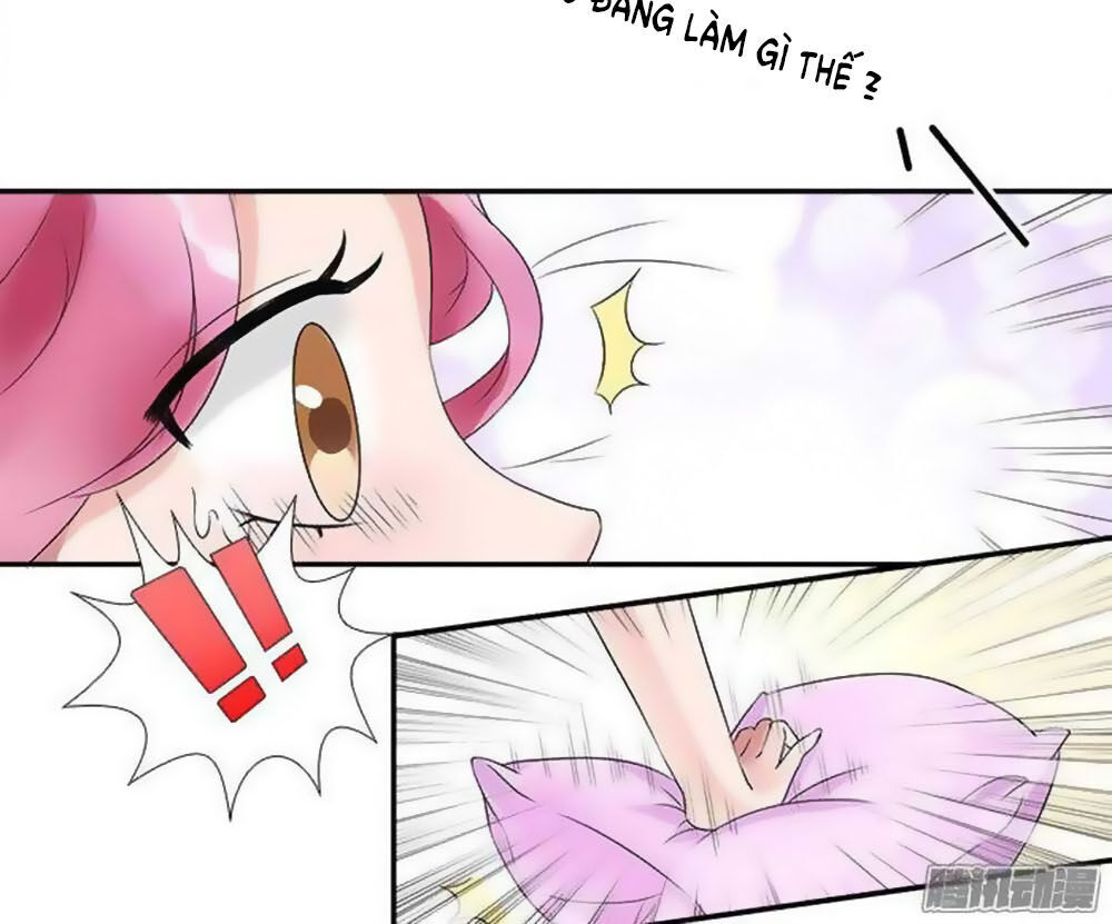 tiểu tâm can tuyệt sủng của lạc tiên sinh chapter 19 7