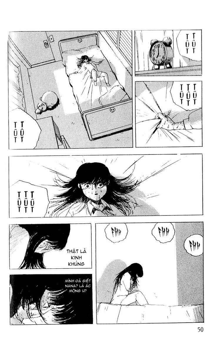 the horror mansion chapter 22 18