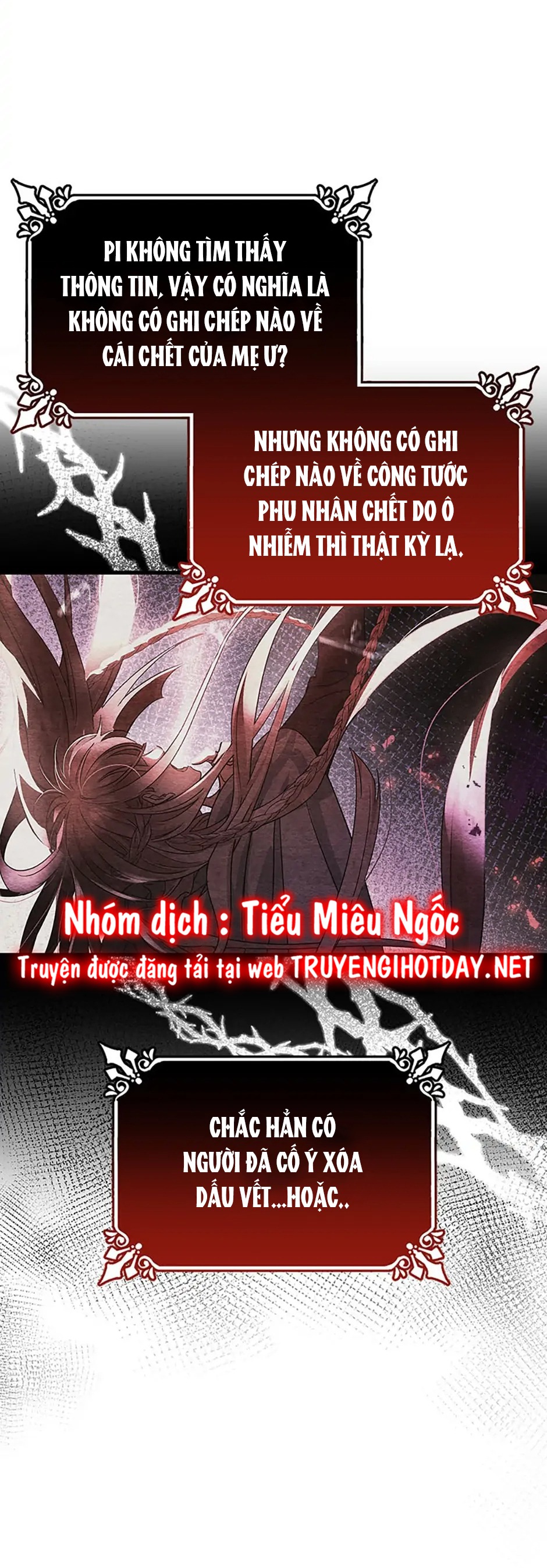 vị cứu tinh của nhân vật chính chapter 37 30