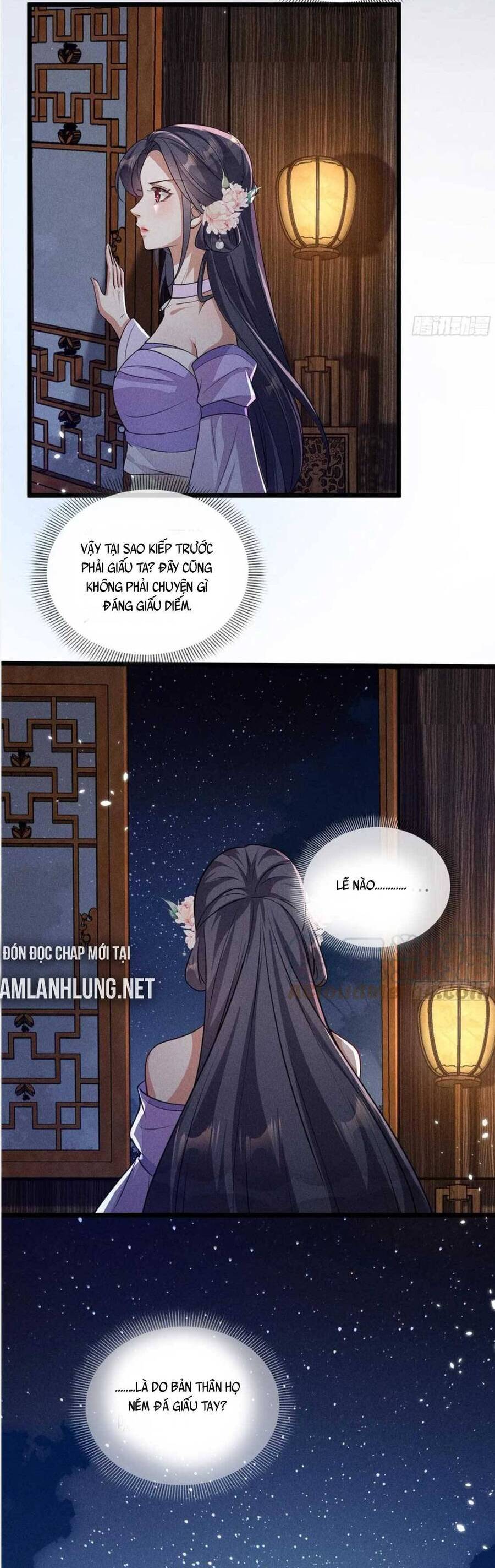 tái sinh trở lại : ta trở thành độc y thái tử phi chapter 29 2