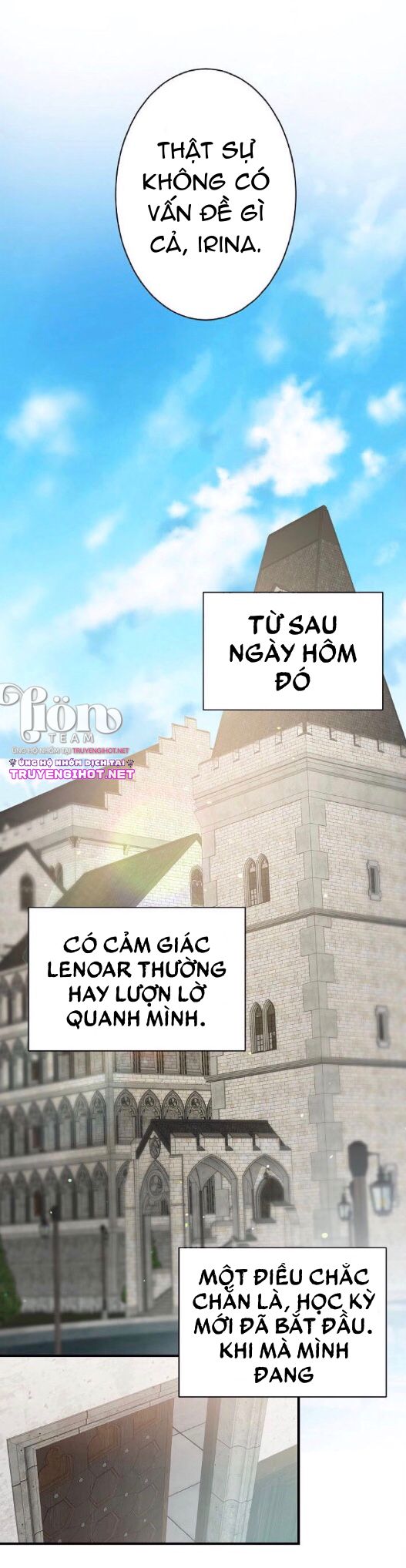 [18+] sự đáng sợ bên trong đại dương chapter 3.1 22