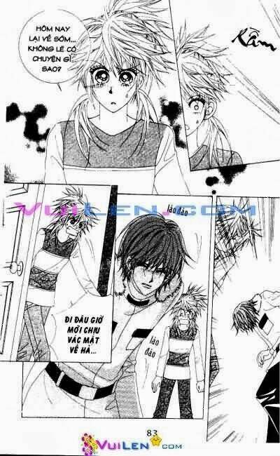 đại ca đi học chapter 6 83