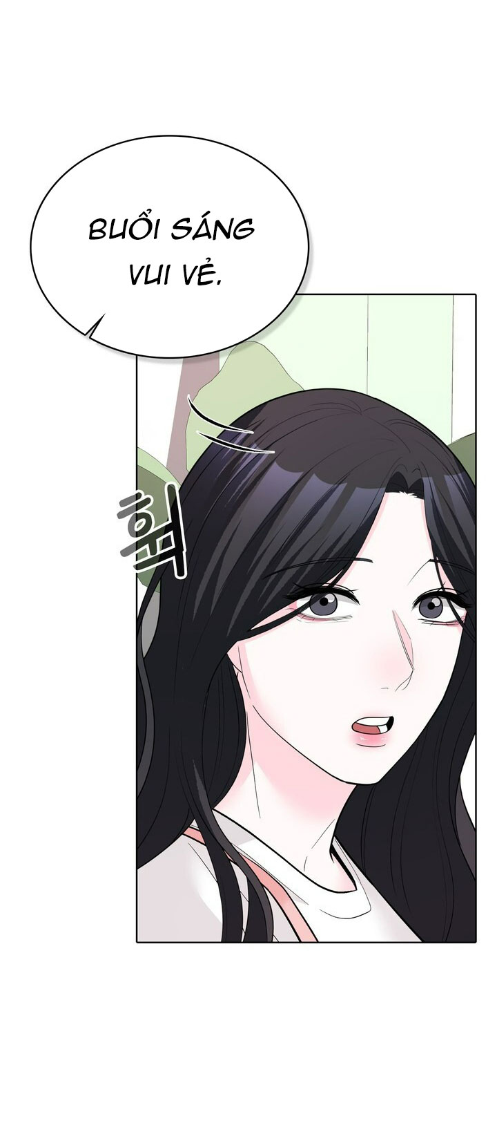 [18+] điều em cố giấu chapter 52.2 21