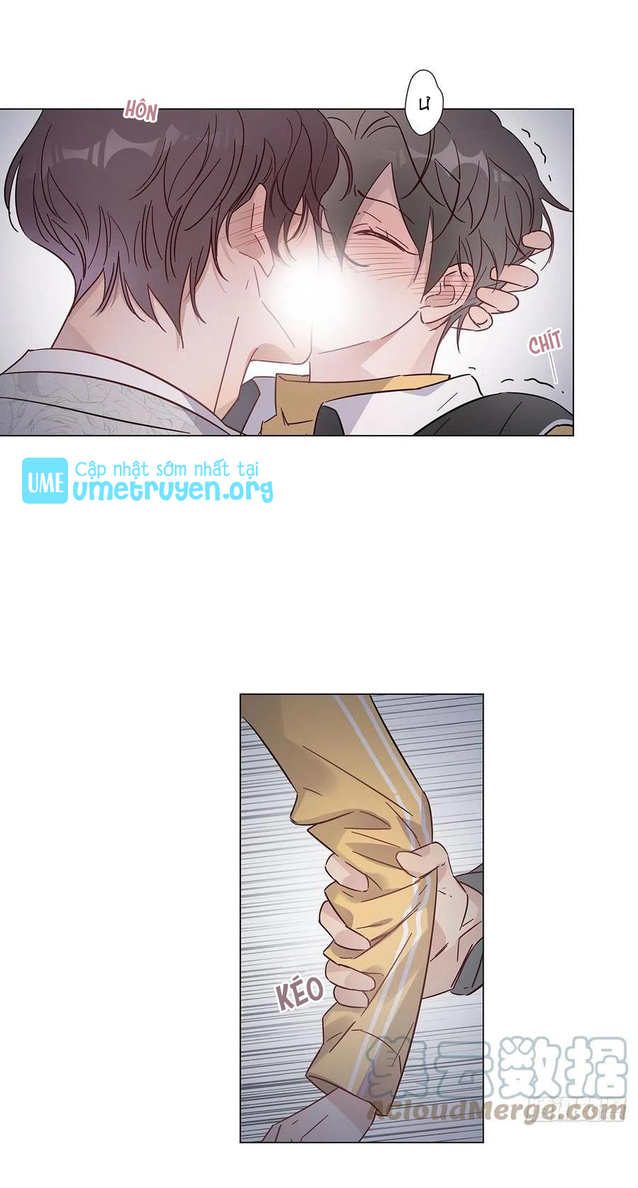 hôm nay nam giả trang nữ vẫn chưa được cầu hôn! chapter 60 18