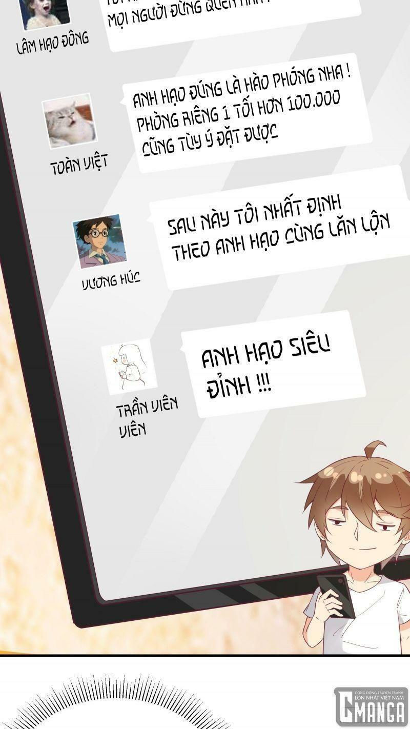 ta lập hậu cung tại tây du ký chapter 24 20