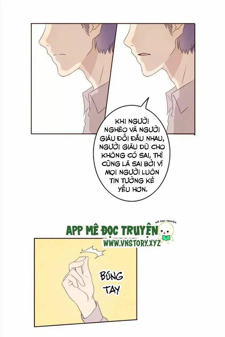 tình yêu không nói dối chapter 40 37