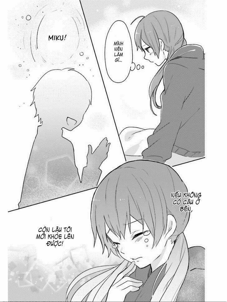 koiiro byoutou chapter 2 11