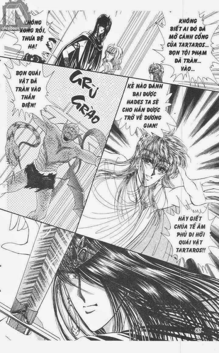 aries thần thoại cung hoàng đạo chapter 4 84