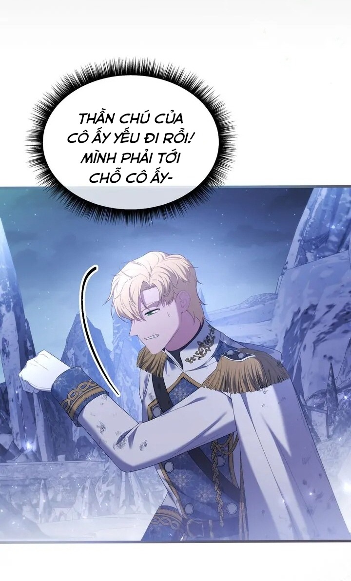 màn đêm tối của adeline chapter 75 84