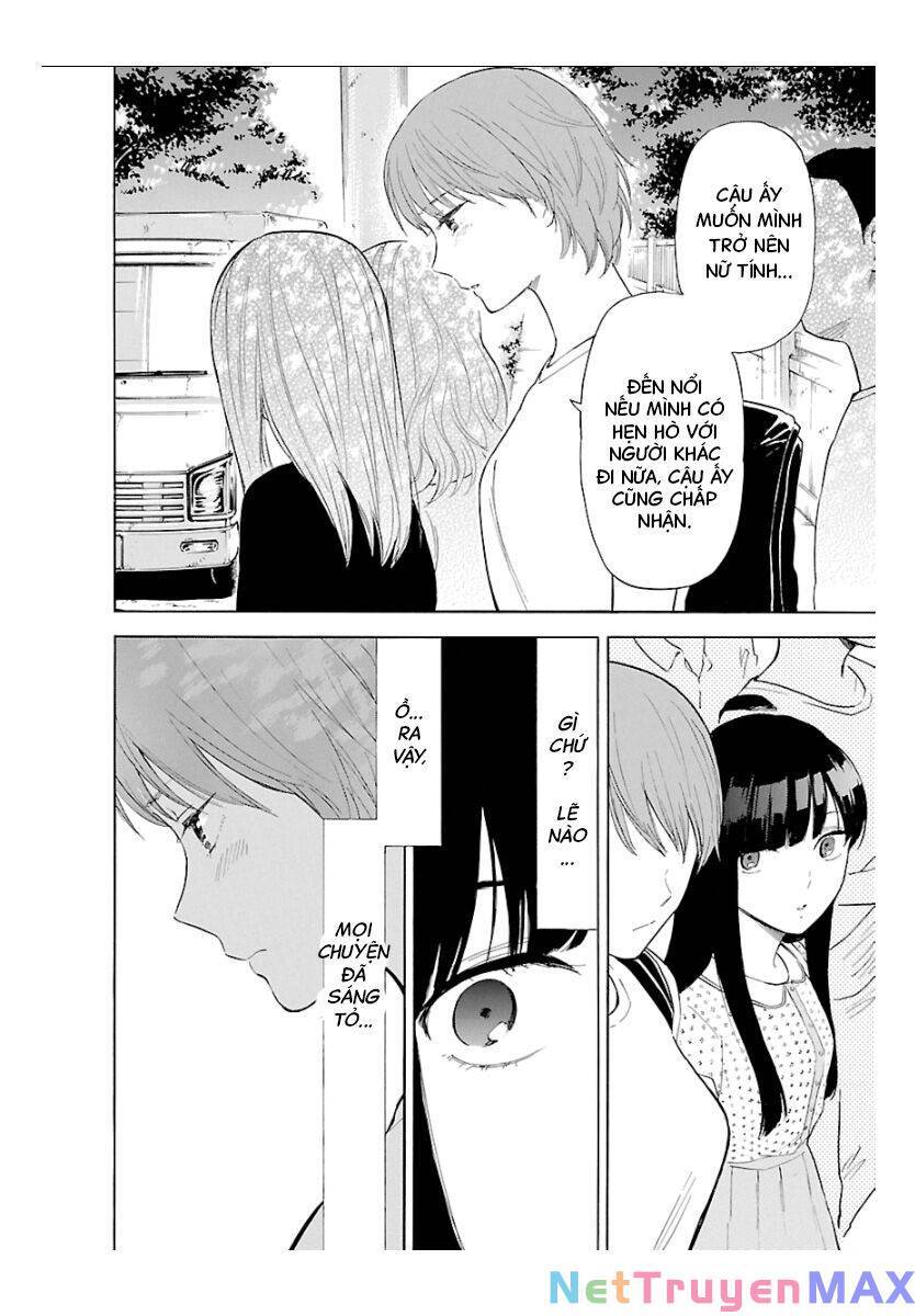 himegoto - juukyuusai no seifuku chapter 48 12