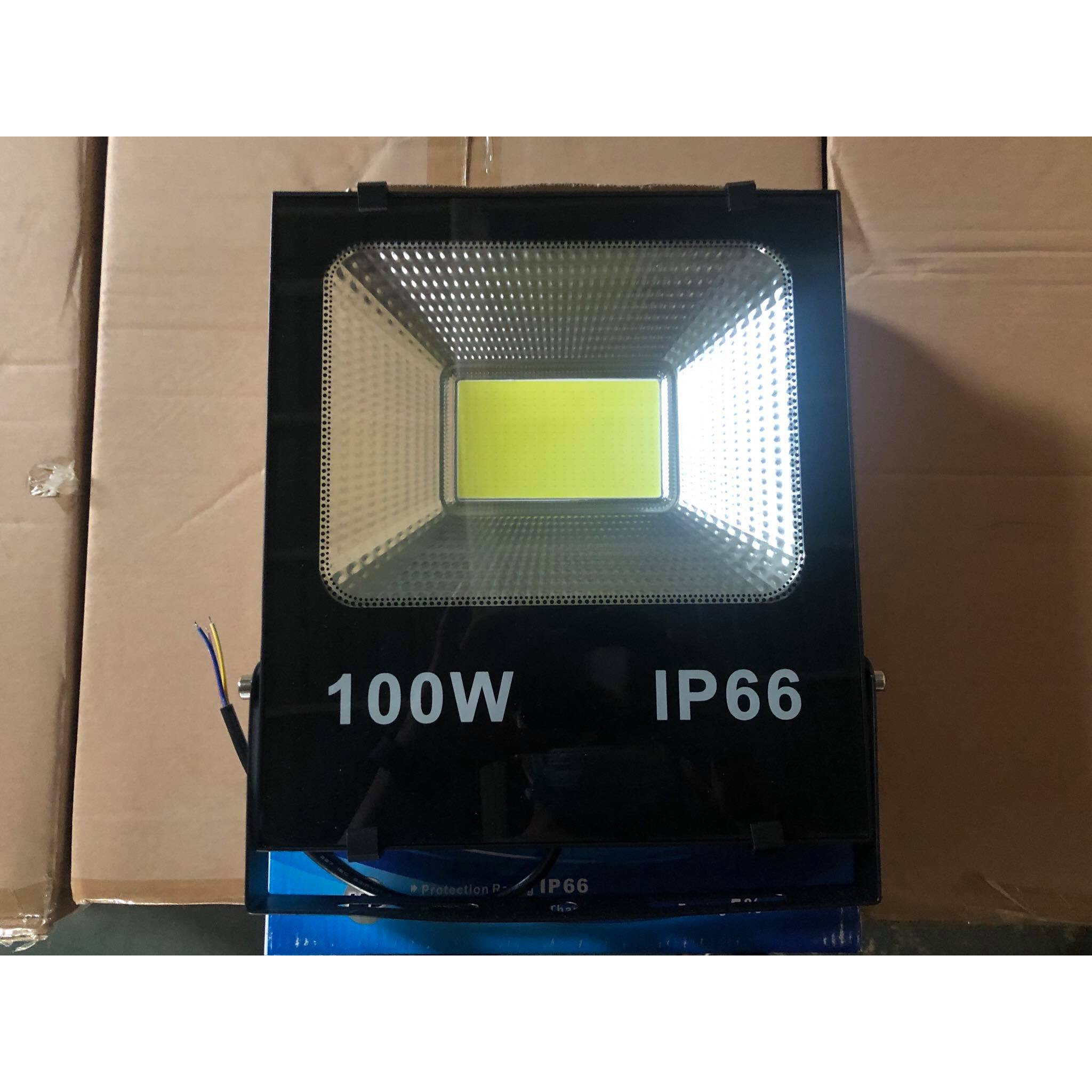 Đèn Pha LED 100 W