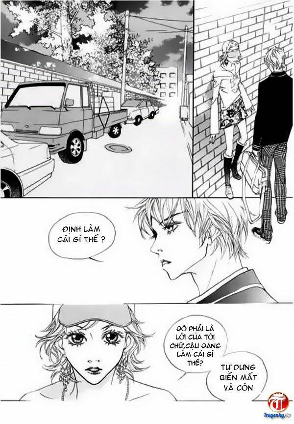 flowers of evil chapter 3 19