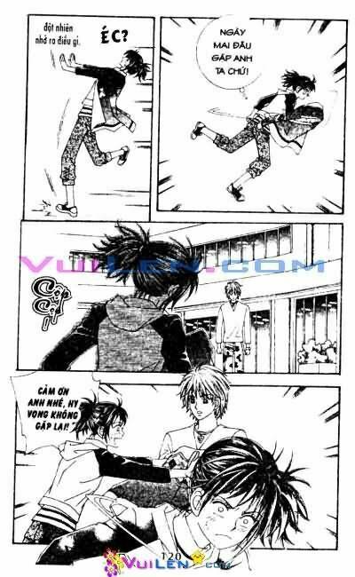 không bao giờ khóc chapter 8 120