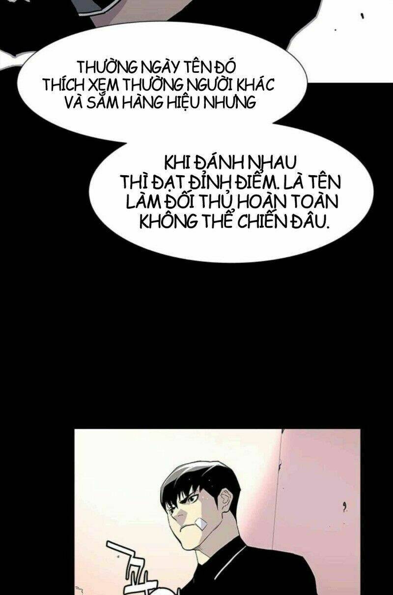 Gangster Học Đường chapter 13 43