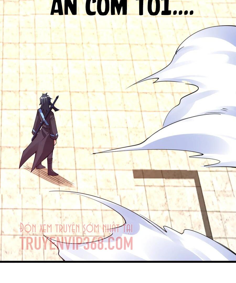 sức mạnh của kiếm thần chapter 36 22