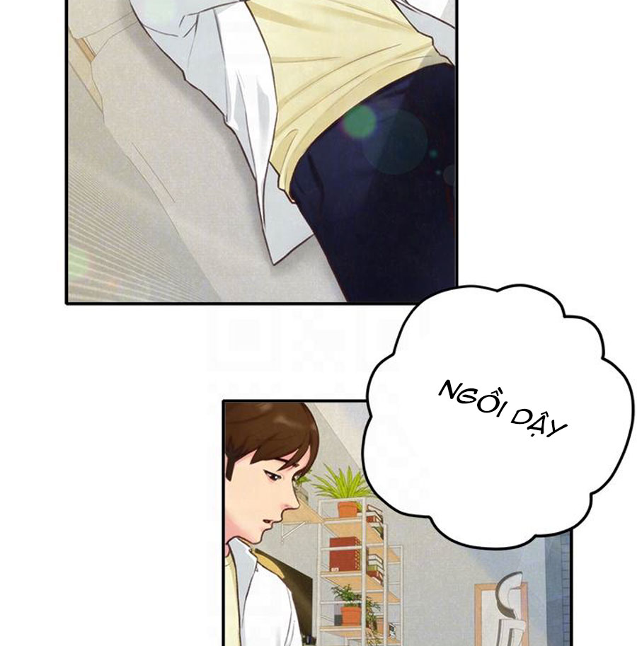 cô gái bé nhỏ của tôi chapter 4.1 26