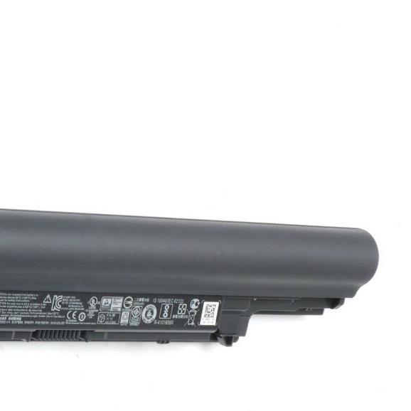 Pin Tương Thích Cho Laptop 65Wh Yfdf9 Dell Latitude 3330 3340 3350 V131 Jr6Xc 7Wv3V 451-TEEMO PC TEBAT329 Hàng Nhập Khẩu
