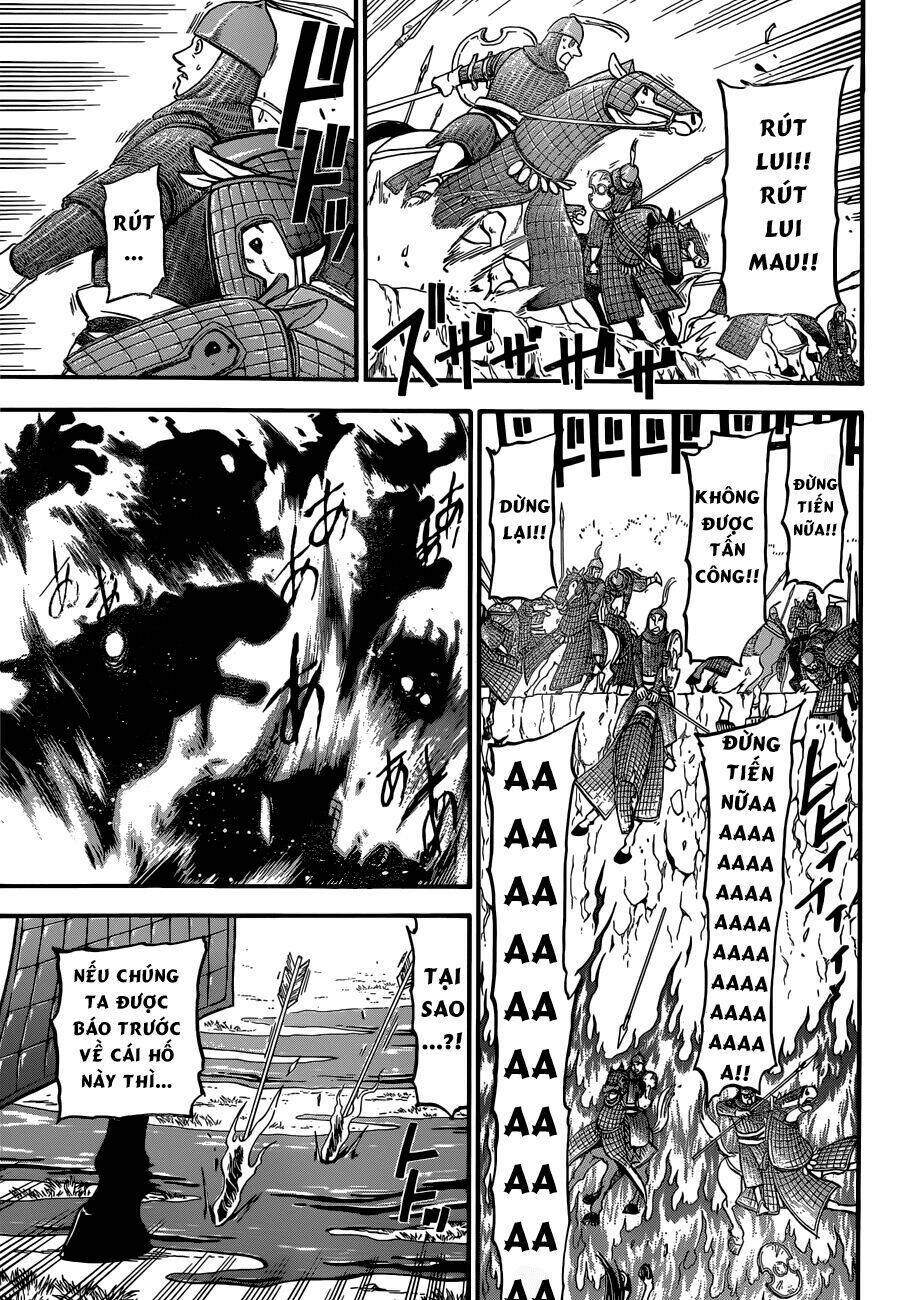 arslan chiến ký chapter 2 36