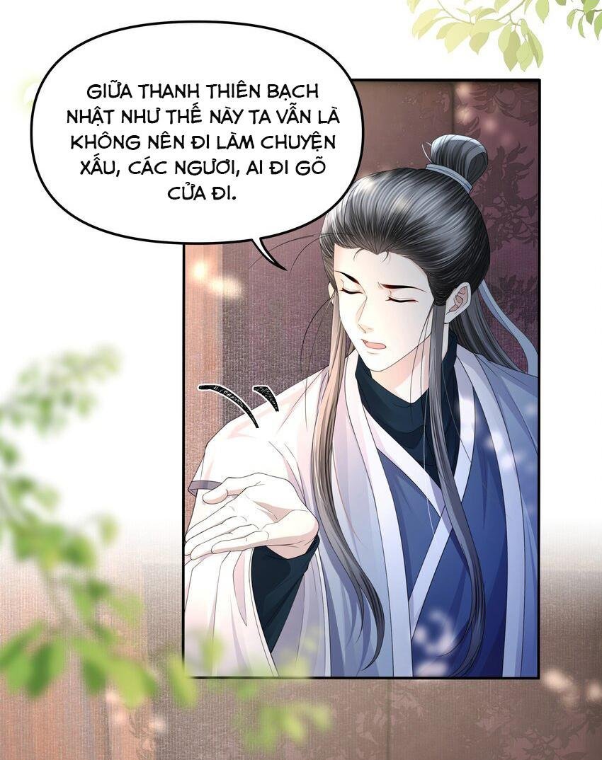 đồng tiền tham khế chapter 66 4