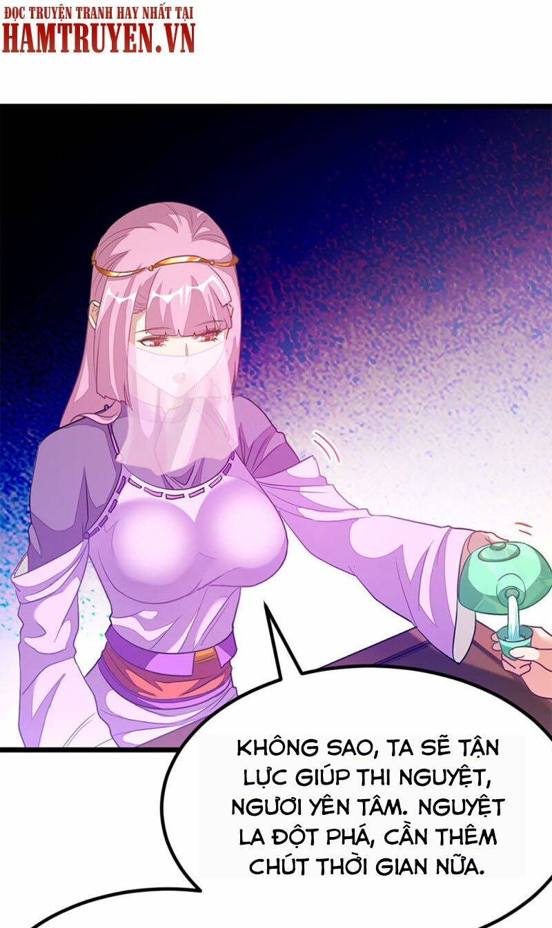 cửu dương thần vương chapter 224 22