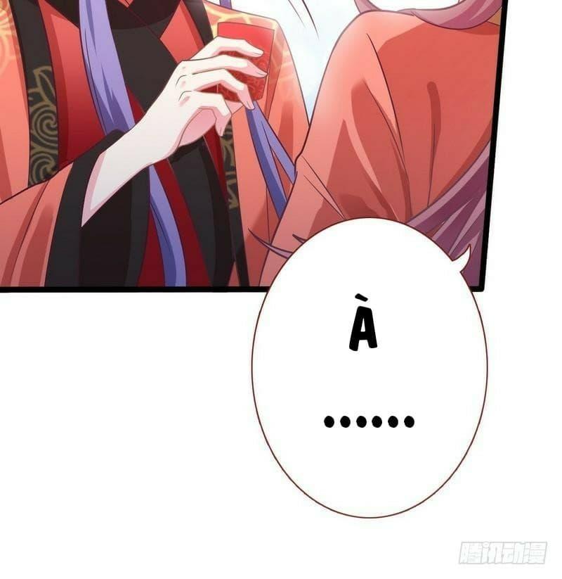 vương phi - âm động thiên hạ chapter 11 40