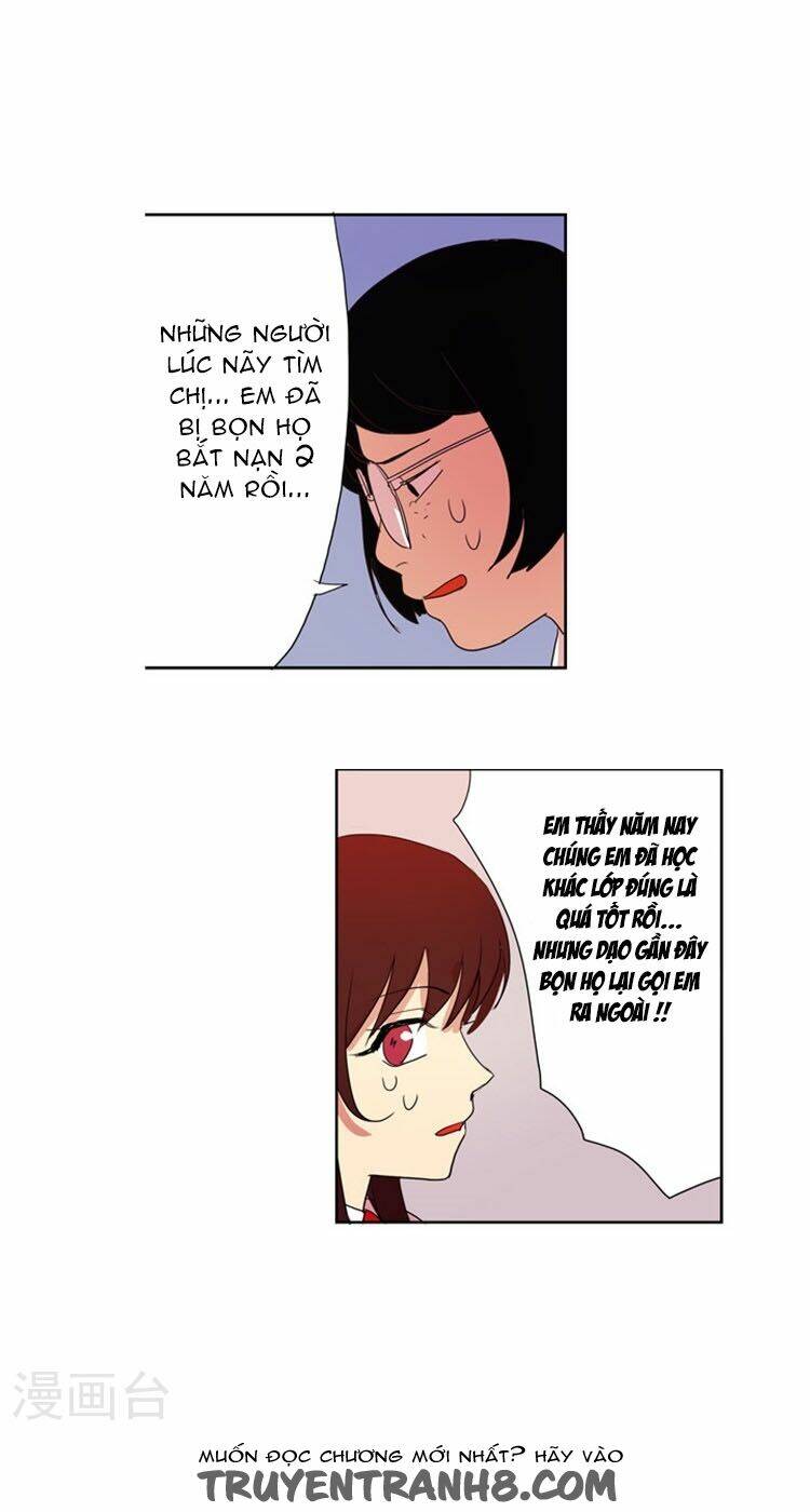 trở lại tuổi mười mấy chapter 28 13