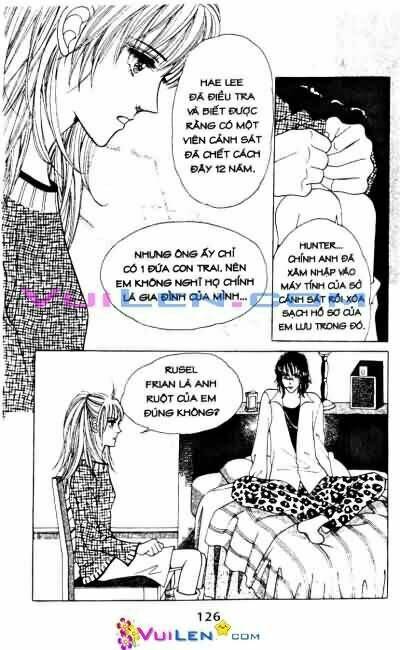 tìm anh - look for oppa chapter 7 126