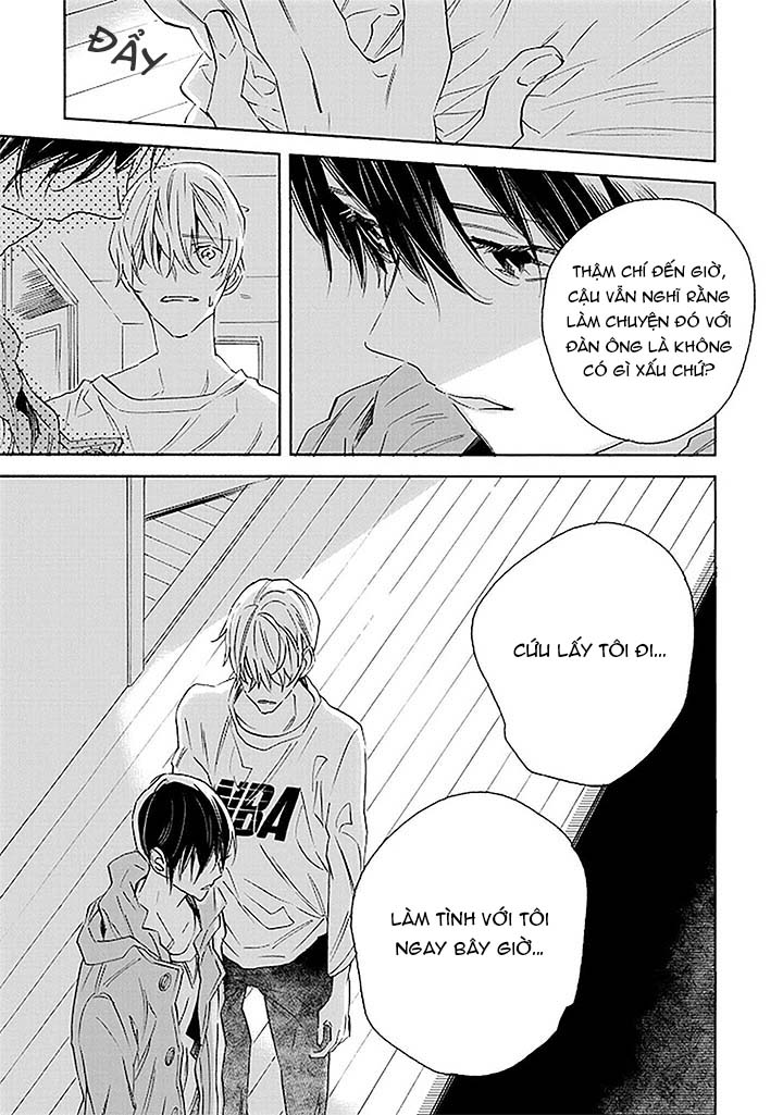 seishounen no tame no yuuryou tosho chapter 3 24